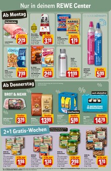 Küche im aktuellen REWE Prospekt (Mönchengladbach) Küche im REWE Prospekt "Dein Markt" mit 32 Seiten (Mönchengladbach)