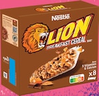 Barres de céréales Lion - NESTLÉ dans le catalogue Intermarché Hyper