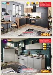 Küchenblock im Opti-Megastore Prospekt in Bremerhaven Aktueller Opti-Megastore Prospekt mit Küchenblock, "Dein trendiges Möbelhaus", Seite 13