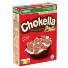 Promo Céréales Chokella à 2,31 € dans le catalogue Carrefour à Survilliers