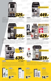 Geschirrspüler Angebot im aktuellen MEDIMAX Prospekt auf Seite 7