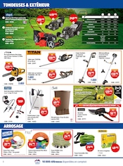 Prospectus Screwfix "LES BONS PLANS" en cours à Le Havre, Page 2 Catalogue Screwfix en cours à Le Havre, "LES BONS PLANS", Page 2