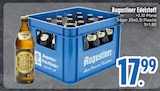 Edelstoff von Augustiner im aktuellen EDEKA Prospekt für 17,99 €