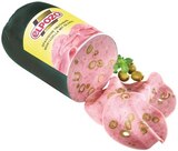 Spanische Mortadella Angebote von El Pozo bei REWE Frankfurt für 1,29 €