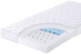 Babybettmatratze „Babydream Softbox“ Angebote von Julius Zöllner bei XXXLutz Möbelhäuser Regensburg für 159,90 €