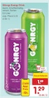 Energy Drink im Angebot bei Netto Marken-Discount in Brandenburg Energy Drink Angebote von Gönrgy bei Netto Marken-Discount Brandenburg für 1,29 €