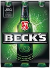 Aktuelle Becks Angebote bei Netto mit dem Scottie in Potsdam Aktuelles Bier Angebot bei Netto mit dem Scottie in Potsdam ab 3,99 €