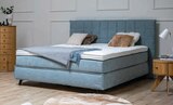 Aktuelle Bett Angebote bei Möbel Inhofer in Reutlingen Aktuelles Boxspringbett BERGÖ Angebot bei Möbel Inhofer in Reutlingen ab 4.498,00 €
