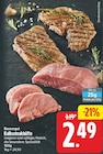 Kalbssteakhüfte von Bauergut für 2,49 € bei E center im Angebot Kalbssteakhüfte von Bauergut im aktuellen E center Prospekt
