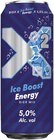 X2 Ice Boost Energy bei EDEKA im Schwäbisch Hall Prospekt für 