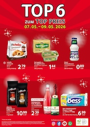 Fruchtsecco Angebot im aktuellen Selgros Prospekt auf Seite 24