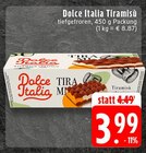 EDEKA - Tiramisù Angebot im Prospekt Tiramisù bei EDEKA im Prospekt "" für 3,99 €
