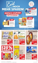 Kaufland Coupons im Prospekt Kaufland Coupons im Prospekt