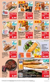 Aktueller Kaufland Prospekt mit Pute, "Aktuelle Angebote", Seite 27
