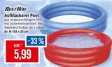 Aktuelle Becks Angebote bei Kaufhaus Stolz in Bremerhaven Aktuelles Aufblasbarer Pool Angebot bei Kaufhaus Stolz in Bremerhaven ab 5,99 €