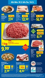 Aktueller Lidl Prospekt mit Geflügel, "LIDL LOHNT SICH", Seite 11