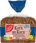 Mehrkornbrot, Korn an Korn oder Körniges Mehrkornbrot bei EDEKA im Ellerbek Prospekt für 1,19 €