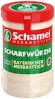 Bayerischer Meerrettich Scharfwürzig von Schamel im aktuellen REWE Prospekt für 1,49 €