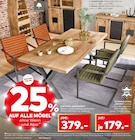 Esstisch Normandy Angebote bei porta Möbel Offenbach für 179,00 €