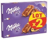 Gâteaux - MILKA en promo chez Super U Gap à 1,44 €