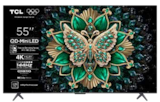 QLED TV 55MQLED75K im Angebot bei dodenhof TechnikWelt in Rotenburg QLED TV 55MQLED75K Angebote von TCL bei dodenhof TechnikWelt Rotenburg für 444,00 €