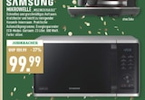 Aktuelles Mikrowelle Angebot bei Marktkauf in Hagen (Stadt der FernUniversität) ab 99,99 €