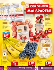 Champignons im Netto Marken-Discount Prospekt in Freiburg Aktueller Netto Marken-Discount Prospekt mit Champignons, "Aktuelle Angebote", Seite 8