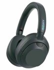 ULT WEAR Over-Ear Bluetooth Kopfhörer im Angebot bei MediaMarkt Saturn in Brandenburg ULT WEAR Over-Ear Bluetooth Kopfhörer Angebote von SONY bei MediaMarkt Saturn Brandenburg für 129,00 €