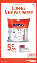 Offre Meuble dans le catalogue Intermarché du moment à la page 19