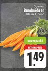 Bundmöhren Klasse I, Bund bei E center im Velbert Prospekt für 1,49 €