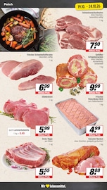 Schweinebraten im EDEKA Prospekt in Arnsberg Aktueller EDEKA Prospekt mit Schweinebraten, "Aktuelle Angebote", Seite 6