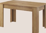 Promo Table extensible à 159,99 € dans le catalogue Maxi Bazar à Bourgoin-Jallieu