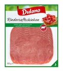 Rindersaftschinken Angebote von Dulano bei Lidl Haltern am See für 1,49 €