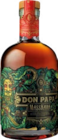 Spiced Rum Angebote von Don Papa Masskara bei Getränke Hoffmann Hagen für 36,99 €