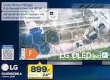 OLED55C58LA im Angebot bei EURONICS in Arnsberg OLED55C58LA Angebote von LG bei EURONICS Arnsberg für 899,00 €