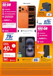 Aktueller expert Prospekt mit Haushaltsartikel, "Top Angebote", Seite 17