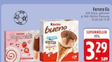 Yogurette von Ferrero im aktuellen EDEKA Prospekt für 3,29 €