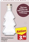 Weihnachtsbaum Flasche Angebote bei famila Nordwest Schortens für 3,99 €