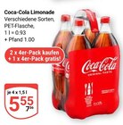 Aktuelles Limonade Angebot bei GLOBUS in Viersen ab 5,55 €