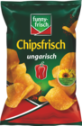 E neukauf Wittenberge - Chipsfrisch ungarisch Angebot im Prospekt Chipsfrisch ungarisch bei E neukauf im Wittenberge Prospekt für 1,11 €