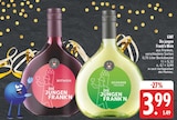 Die jungen Frank'n Rotwein bei EDEKA im Markt Erlbach Prospekt für 3,99 €