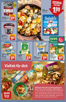 Sahne im REWE Prospekt "Dein Markt" mit 34 Seiten (Ingolstadt)