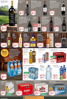 Parfum Angebot im GLOBUS Prospekt, gültig von 27.10.2025 bis 01.11.2025 Parfum Angebot im aktuellen GLOBUS Prospekt auf Seite 16