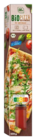 Aktuelles Bio Pizzakombi Teig mit Tomatensauce Angebot bei Lidl in Potsdam ab 1,99 €