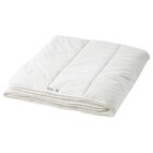 Decke, mittelwarm 140x200 cm von SMÅSPORRE im aktuellen IKEA Prospekt für 19,99 €