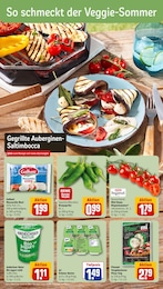 Bio Joghurt Angebot & Preis im aktuellen REWE Prospekt Bio Joghurt Angebot im aktuellen REWE Prospekt auf Seite 4