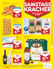 Likör im Netto Marken-Discount Prospekt in Hofheim Aktueller Netto Marken-Discount Prospekt mit Likör, "Aktuelle Angebote", Seite 62