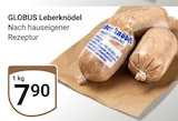 Leberknödel von Globus im aktuellen GLOBUS Prospekt