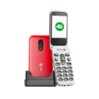 Téléphone portable Doro 2820 - DORO en promo chez Carrefour Laval à 69,99 €