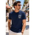 Tee-shirt homme - SOUTH SHORE - Carrefour Tee-shirt homme - SOUTH SHORE à 5,99 € dans le catalogue Carrefour